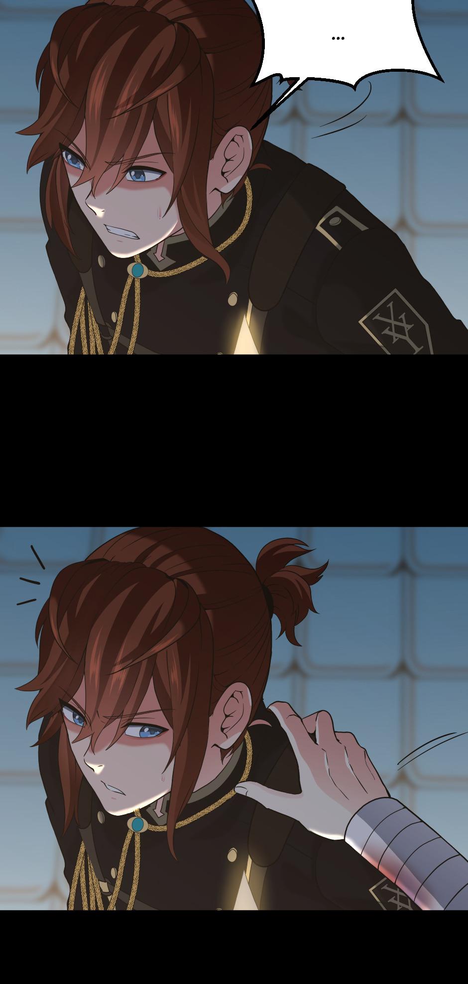 The Beginning After the End Chapter 110 — page 82