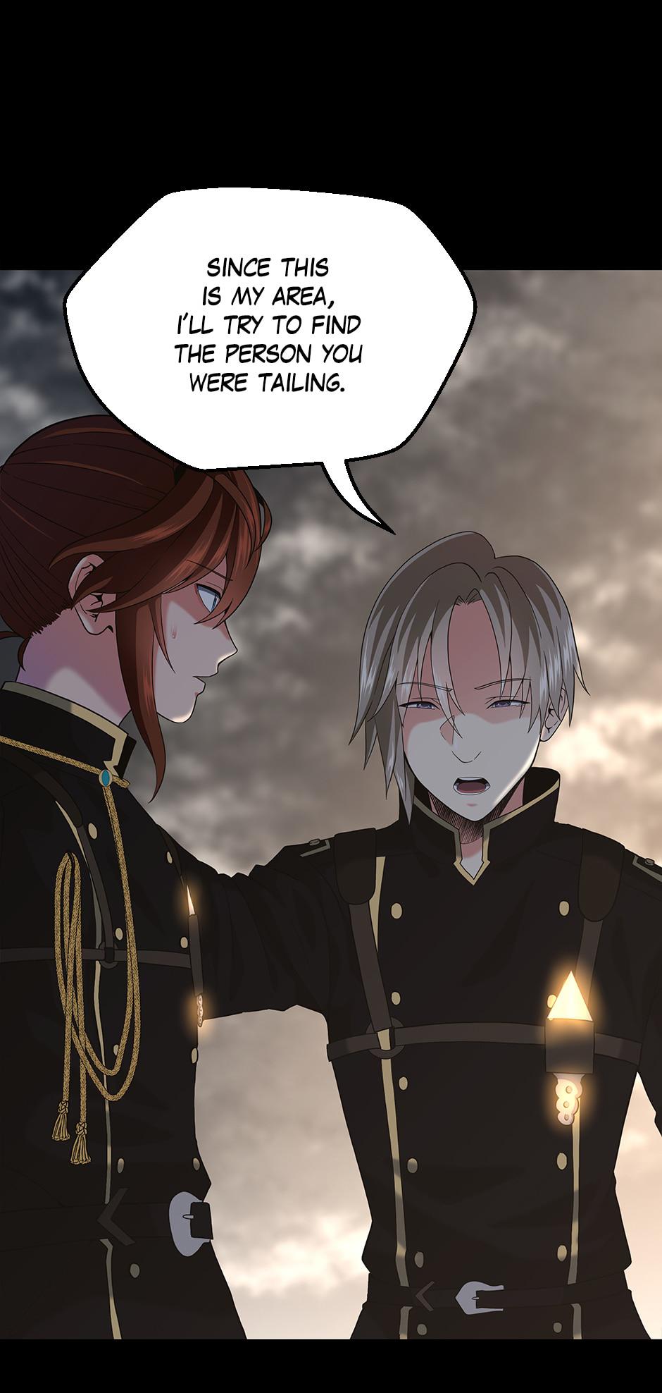 The Beginning After the End Chapter 110 — page 83