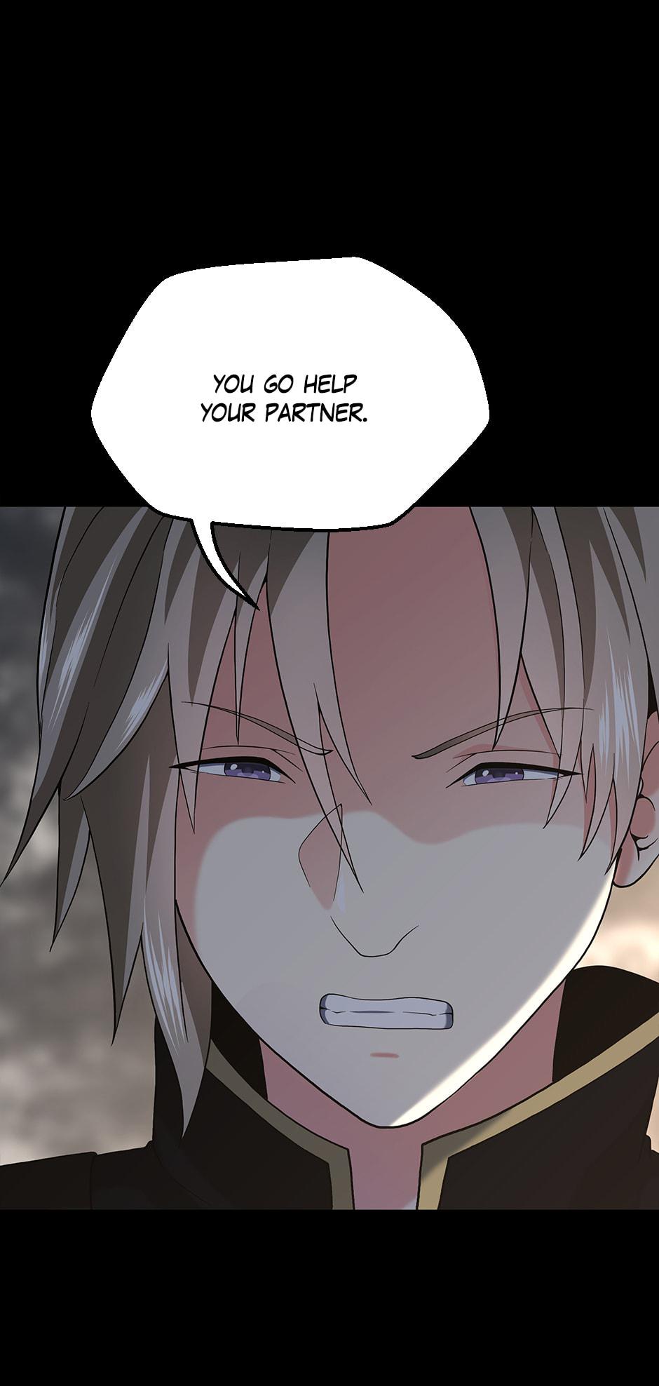 The Beginning After the End Chapter 110 — page 84