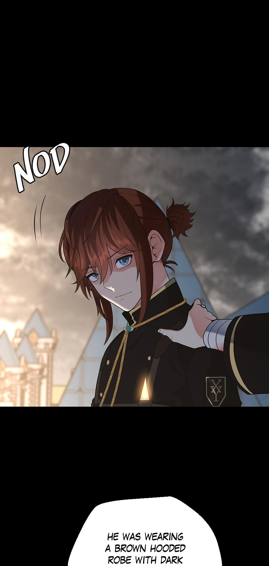 The Beginning After the End Chapter 110 — page 85