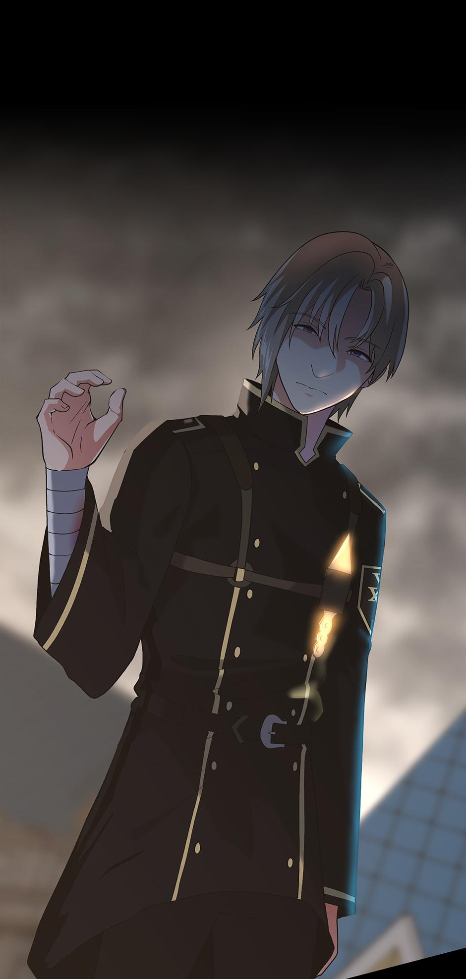 The Beginning After the End Chapter 110 — page 87