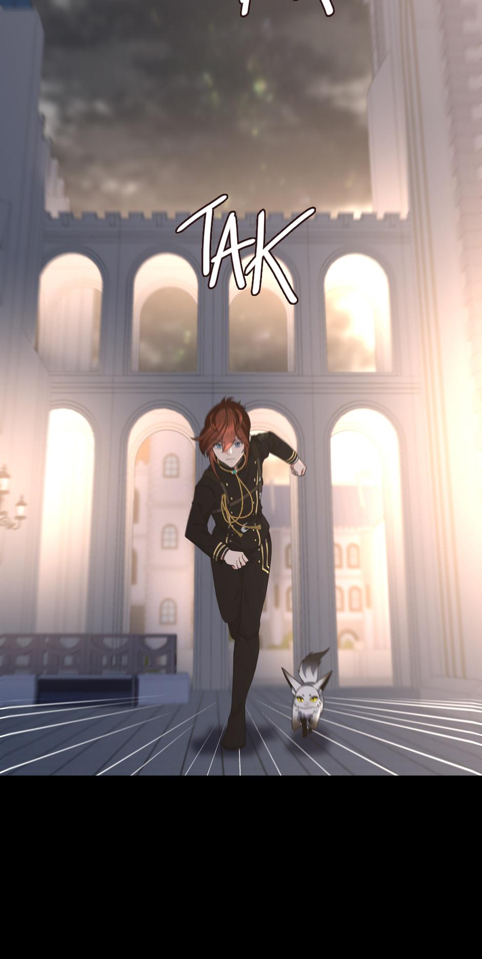 The Beginning After the End Chapter 111 — page 2