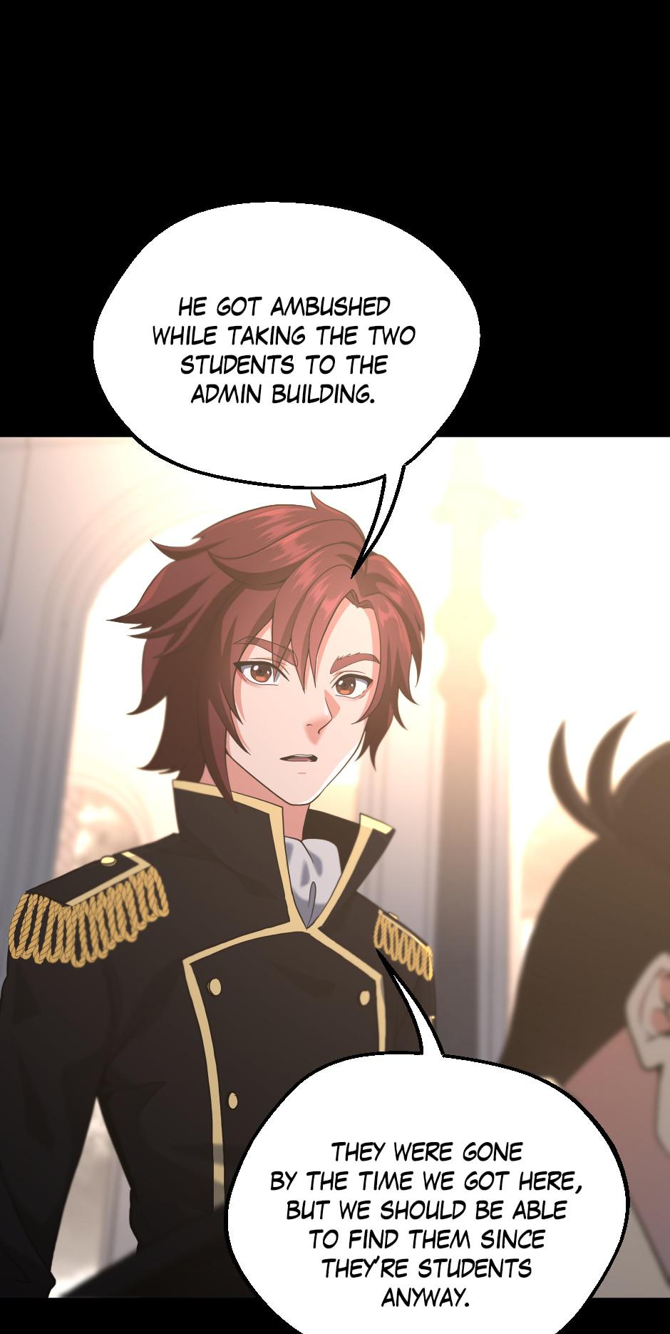The Beginning After the End Chapter 111 — page 6