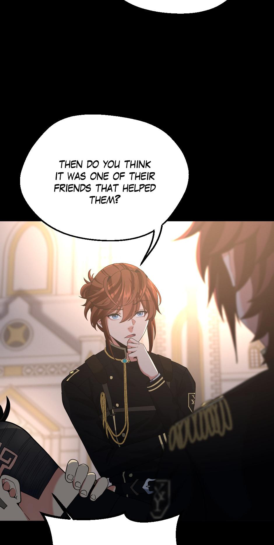 The Beginning After the End Chapter 111 — page 7