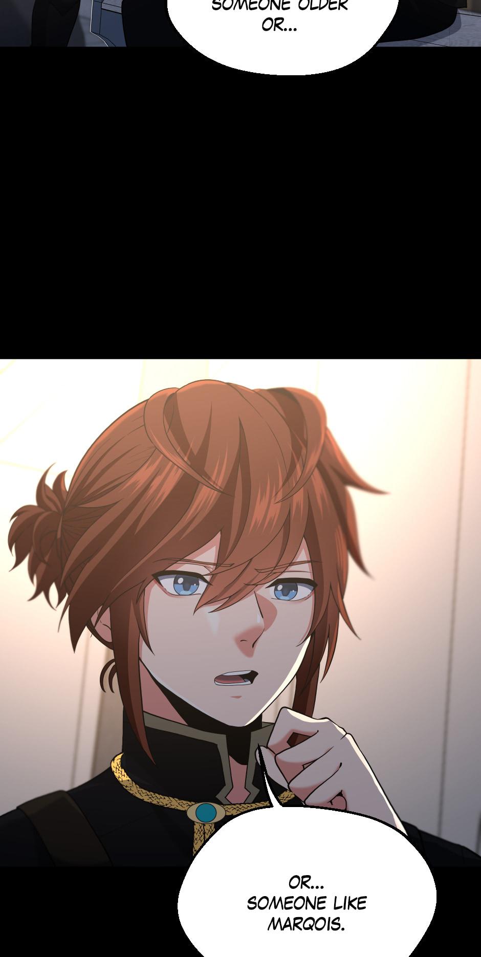 The Beginning After the End Chapter 111 — page 9