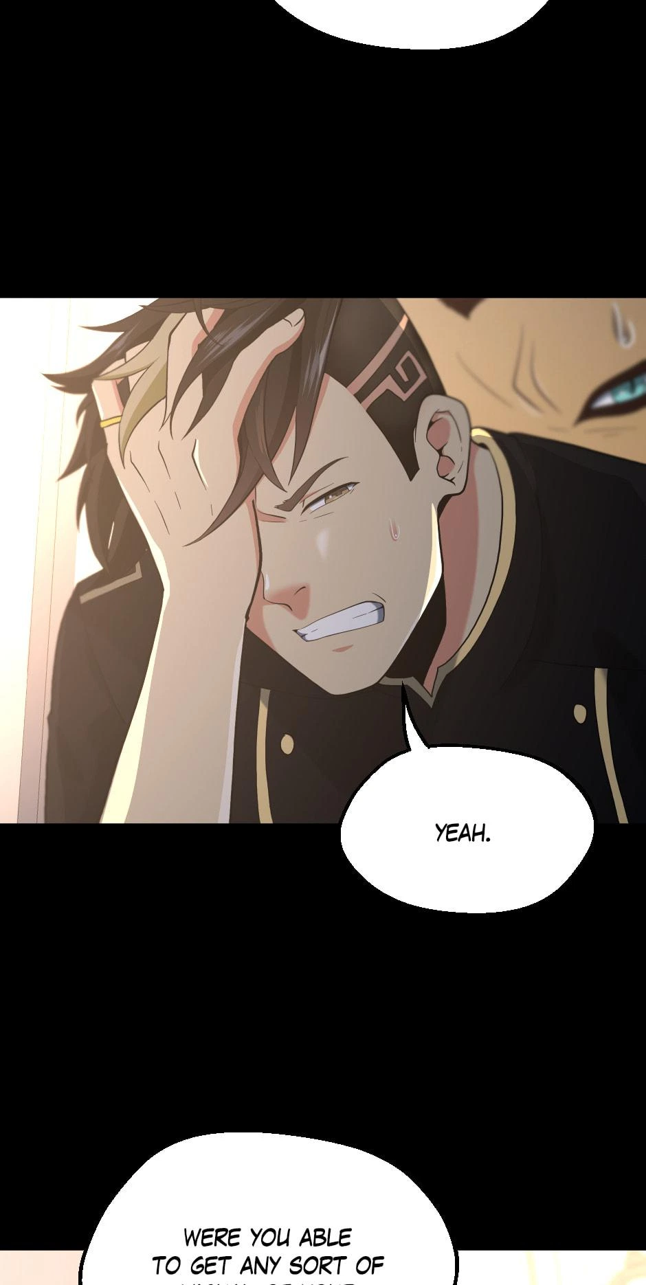 The Beginning After the End Chapter 111 — page 10