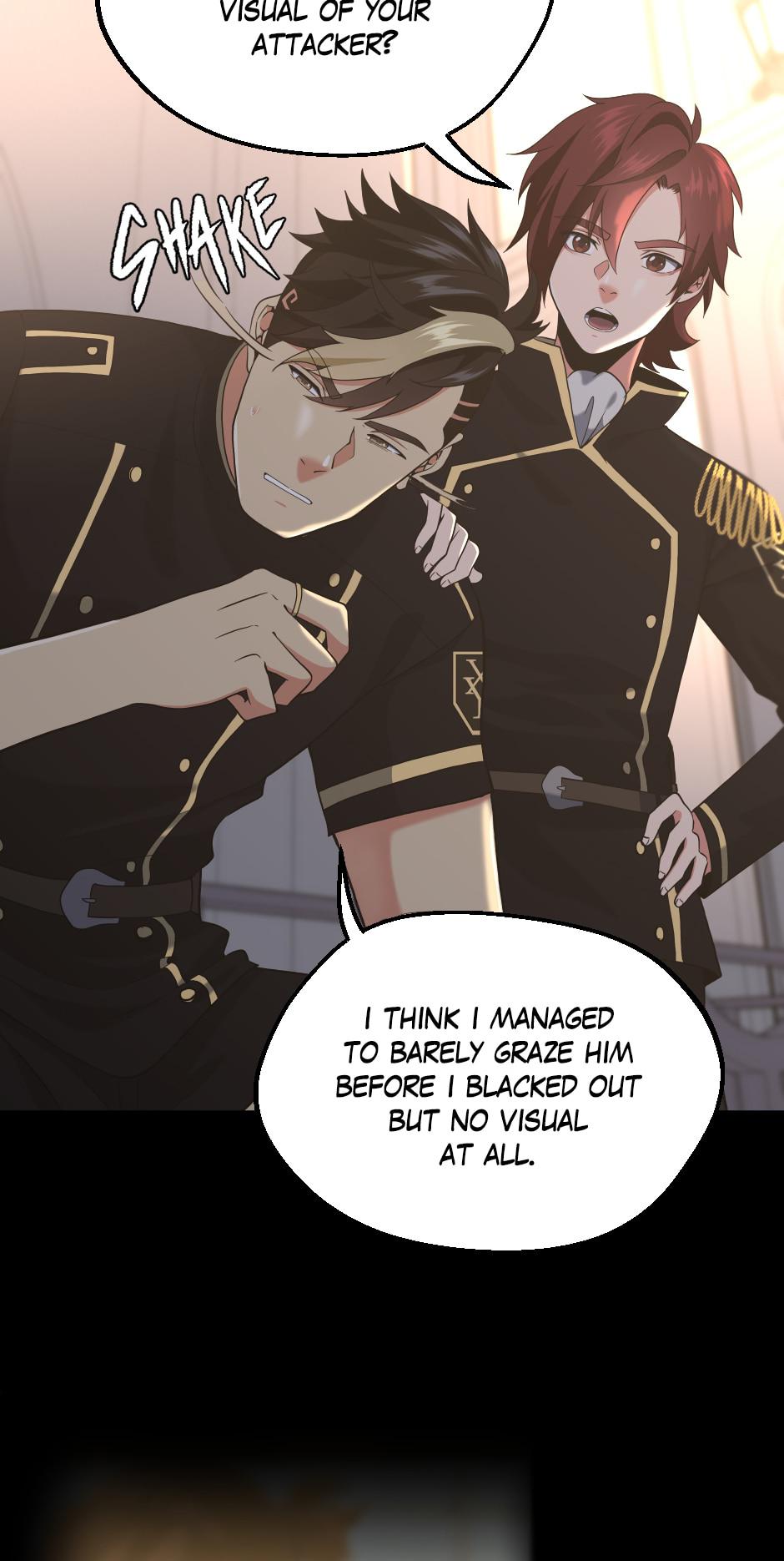 The Beginning After the End Chapter 111 — page 11