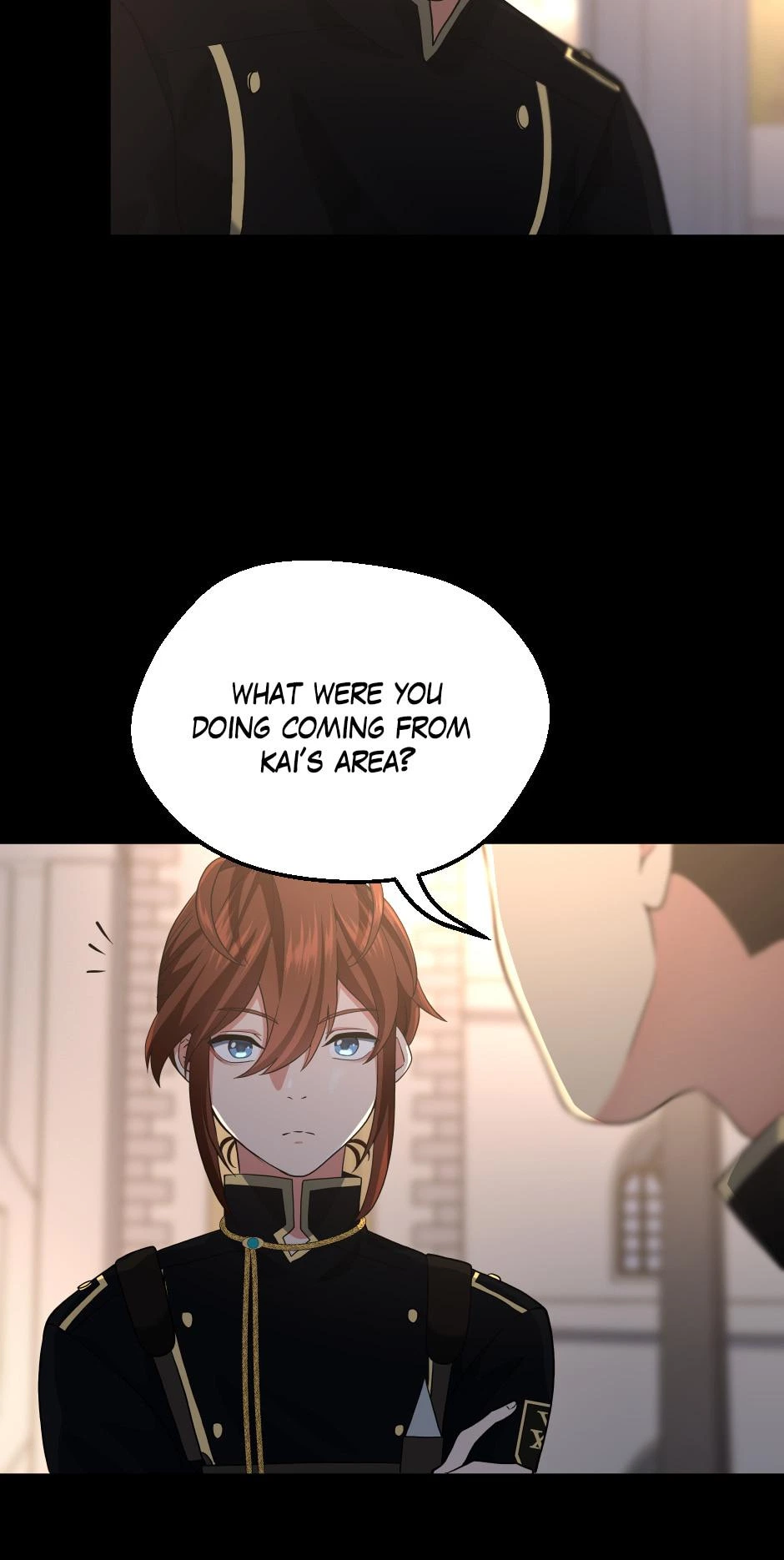 The Beginning After the End Chapter 111 — page 14