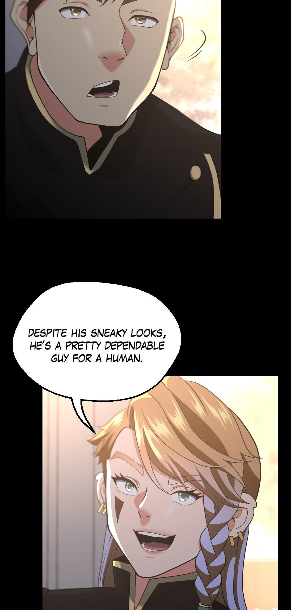 The Beginning After the End Chapter 111 — page 17