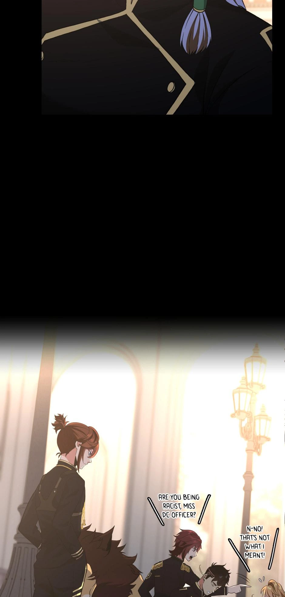 The Beginning After the End Chapter 111 — page 18