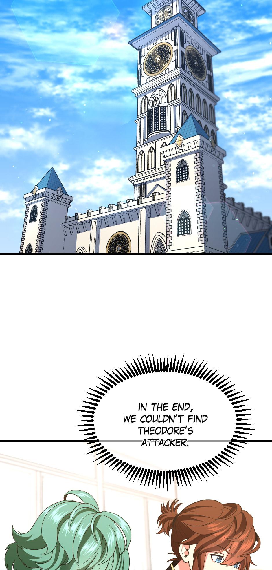 The Beginning After the End Chapter 111 — page 21