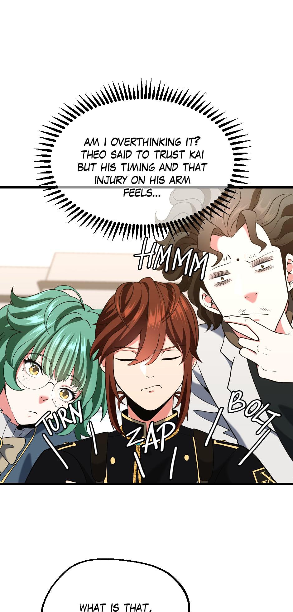 The Beginning After the End Chapter 111 — page 24