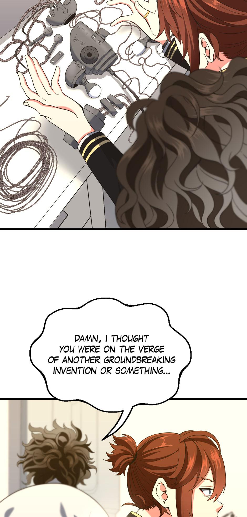 The Beginning After the End Chapter 111 — page 26
