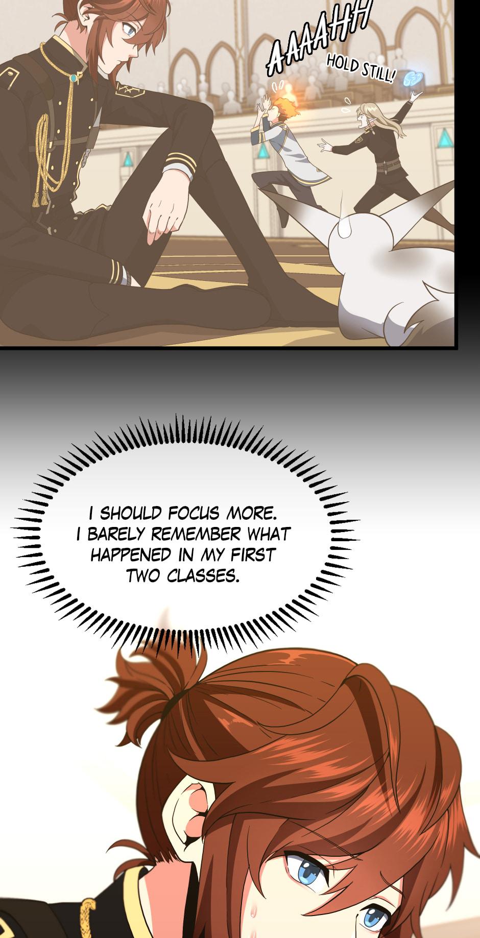 The Beginning After the End Chapter 111 — page 30