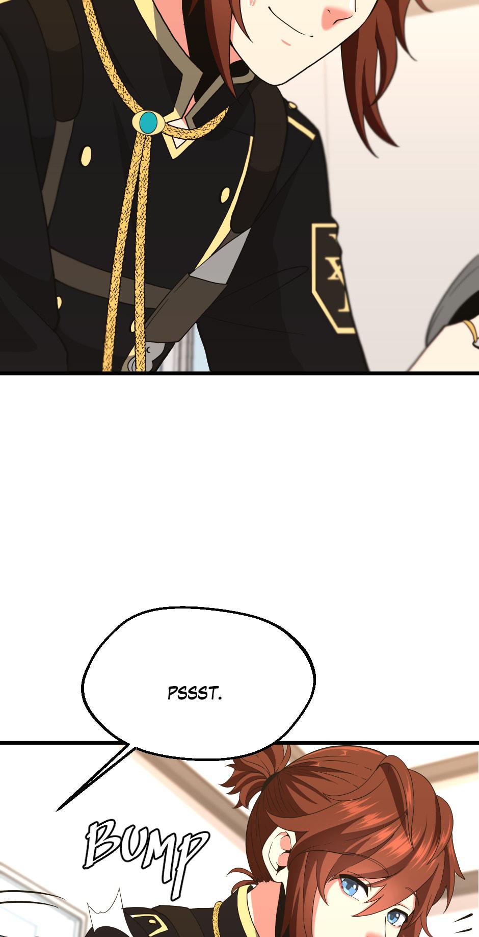 The Beginning After the End Chapter 111 — page 31