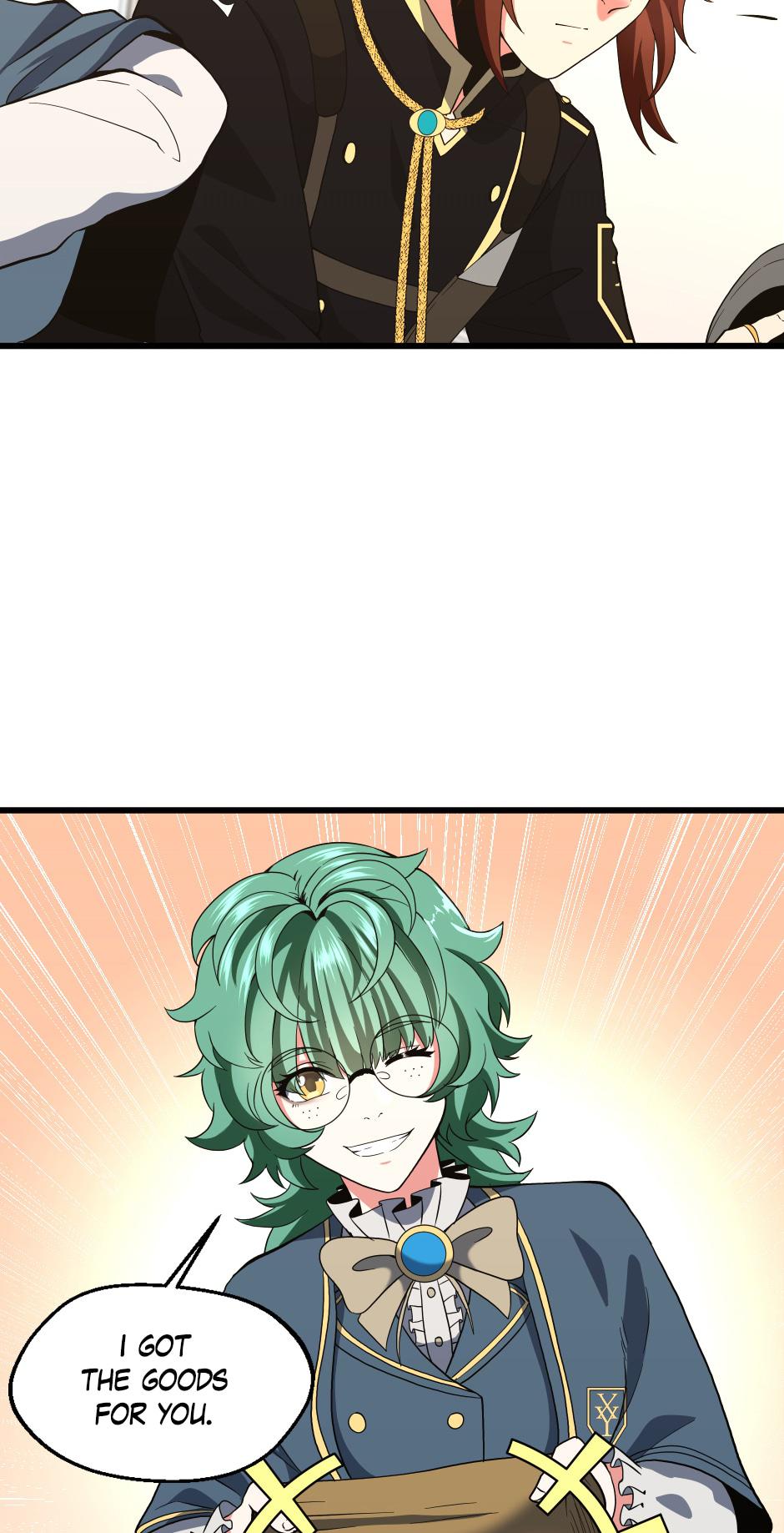 The Beginning After the End Chapter 111 — page 32