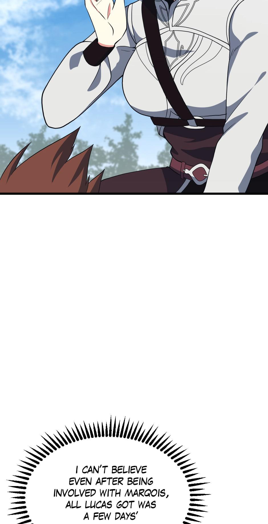 The Beginning After the End Chapter 111 — page 37
