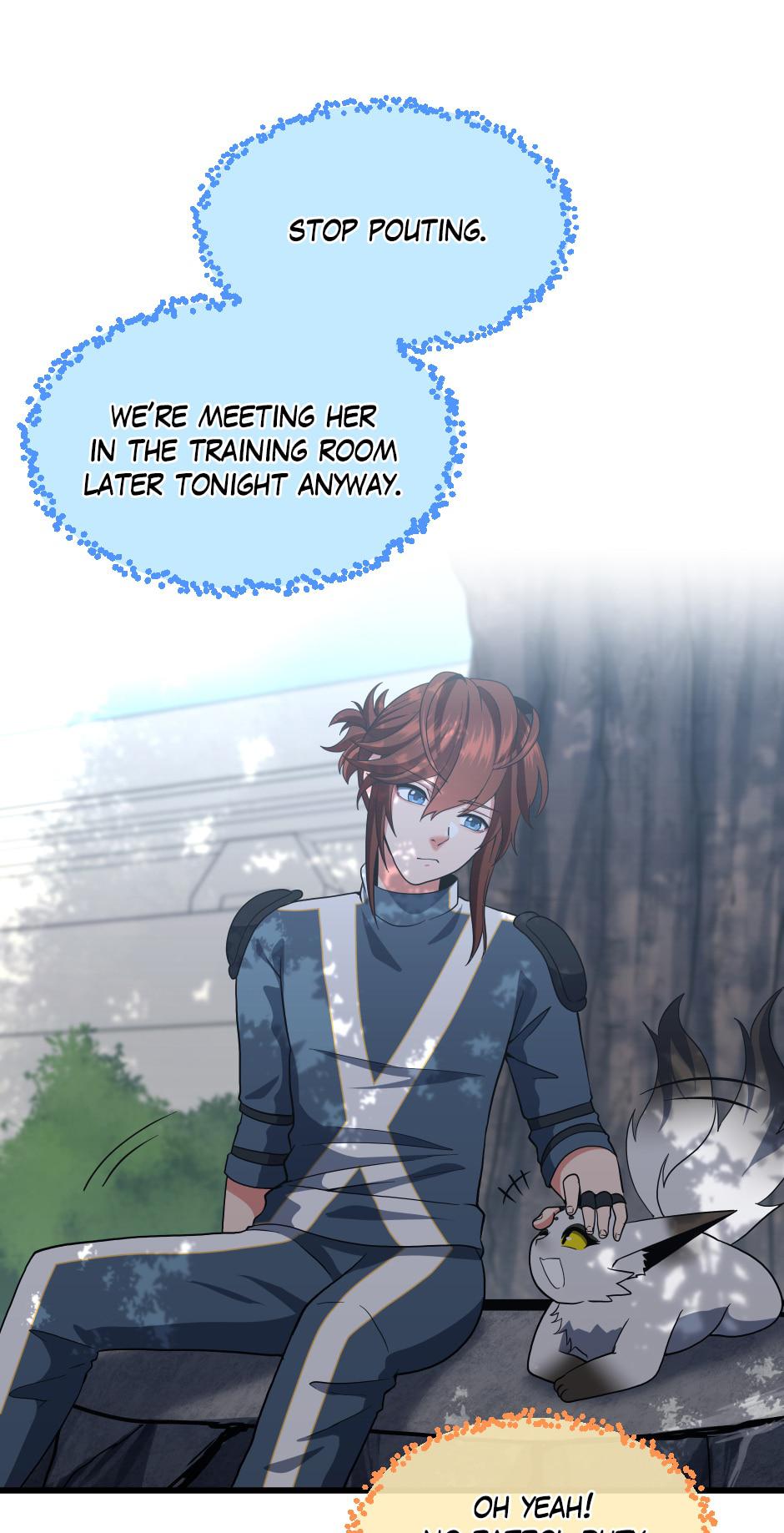 The Beginning After the End Chapter 111 — page 39