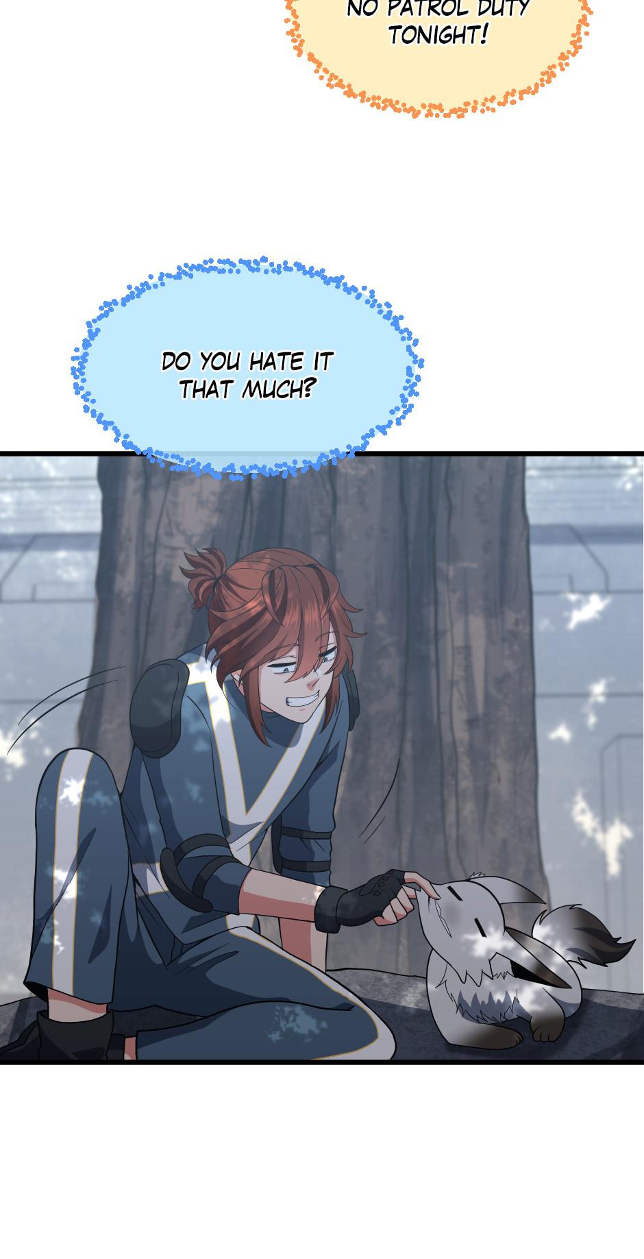 The Beginning After the End Chapter 111 — page 40