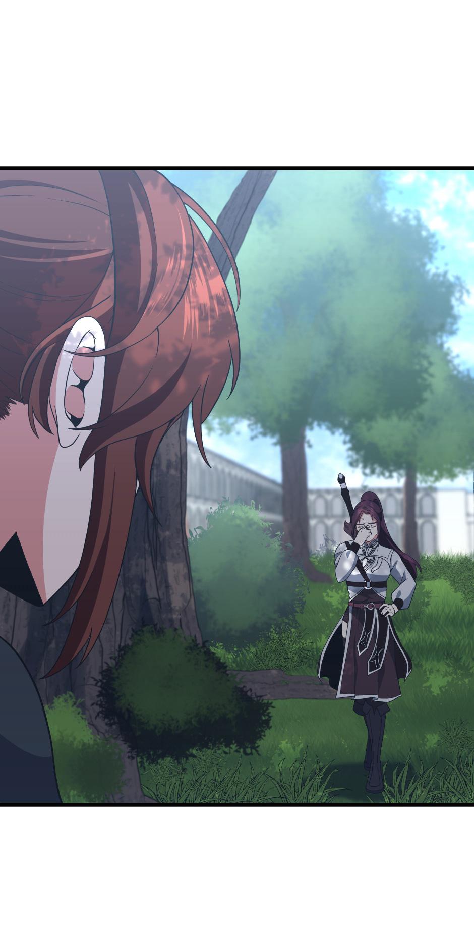 The Beginning After the End Chapter 111 — page 41