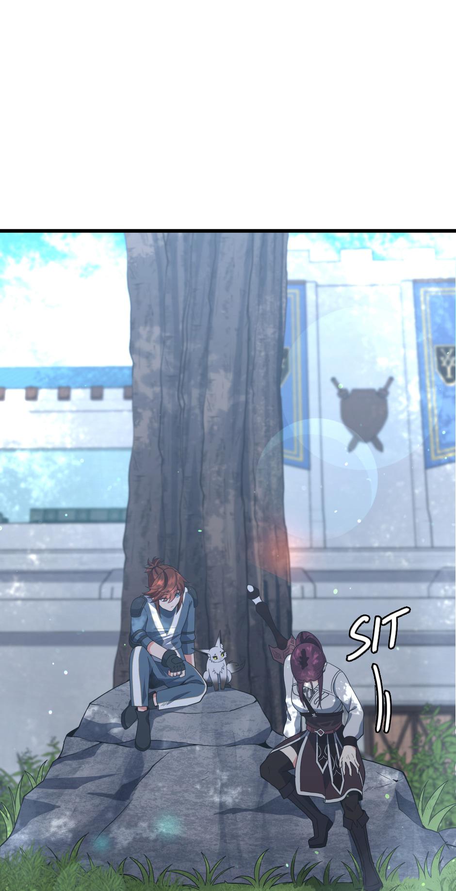 The Beginning After the End Chapter 111 — page 42