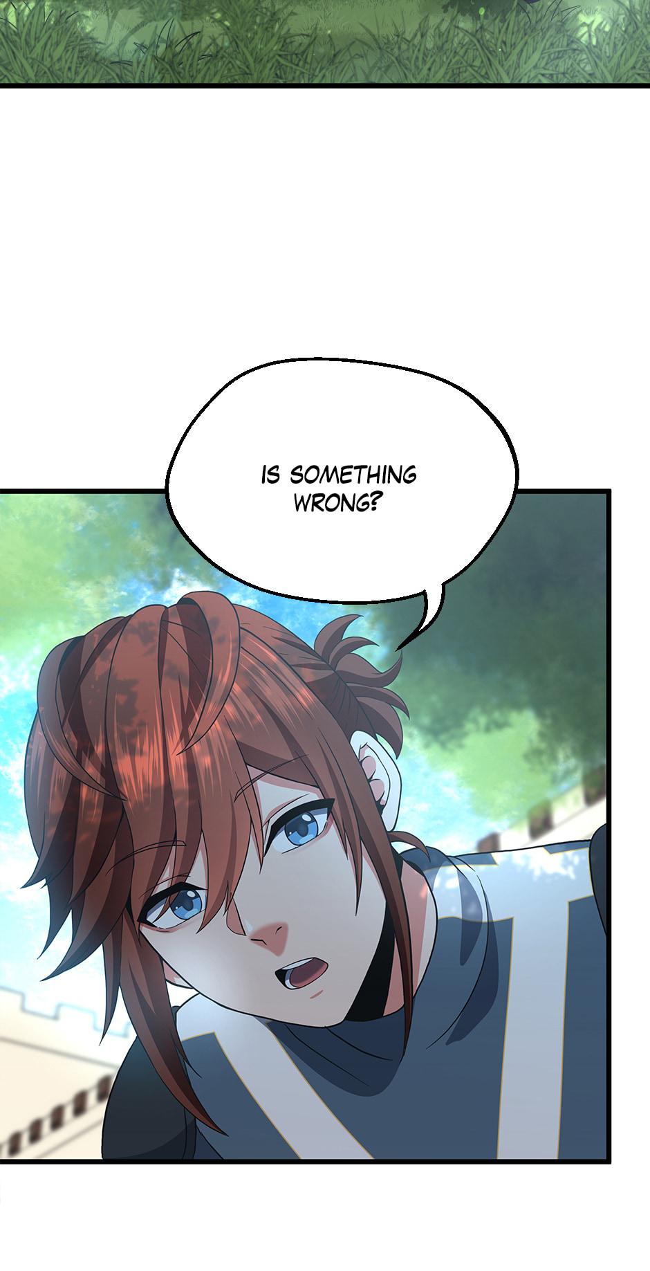The Beginning After the End Chapter 111 — page 43