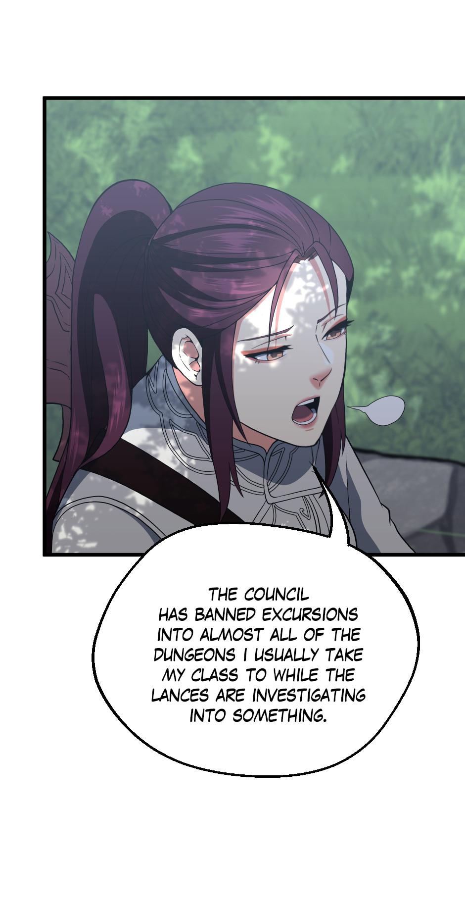 The Beginning After the End Chapter 111 — page 44