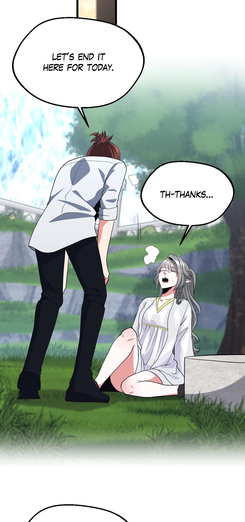 The Beginning After the End Chapter 111 — page 48