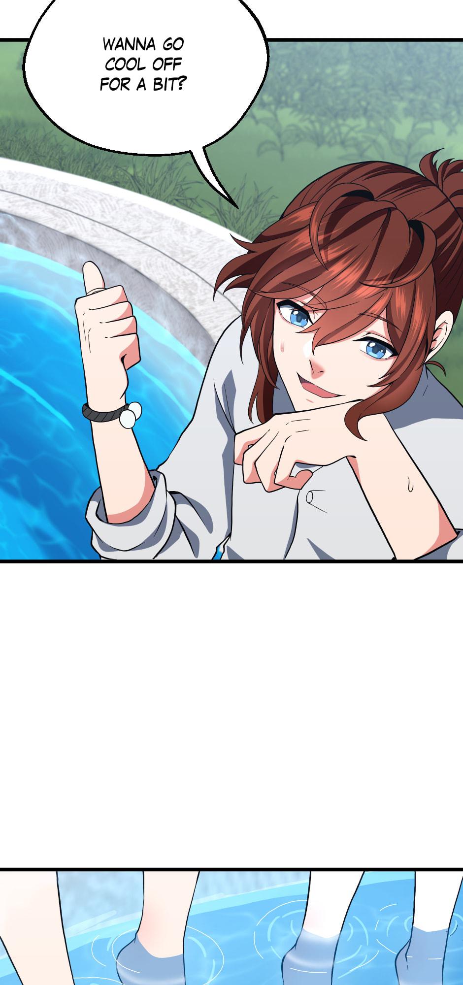 The Beginning After the End Chapter 111 — page 49