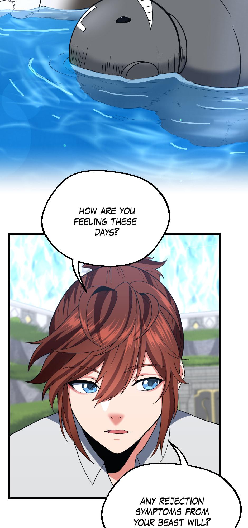 The Beginning After the End Chapter 111 — page 51