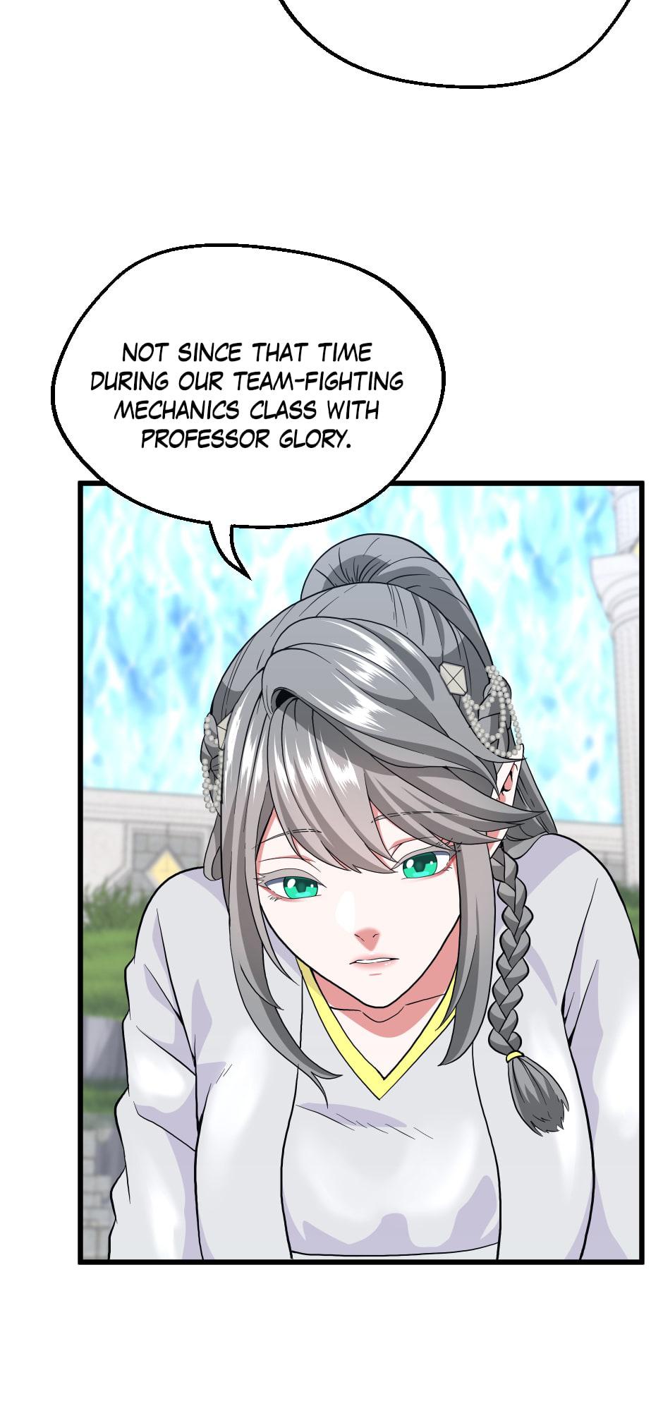 The Beginning After the End Chapter 111 — page 52