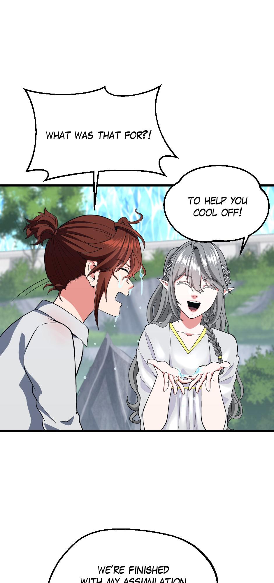 The Beginning After the End Chapter 111 — page 56