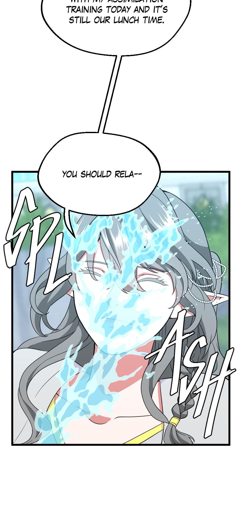 The Beginning After the End Chapter 111 — page 57