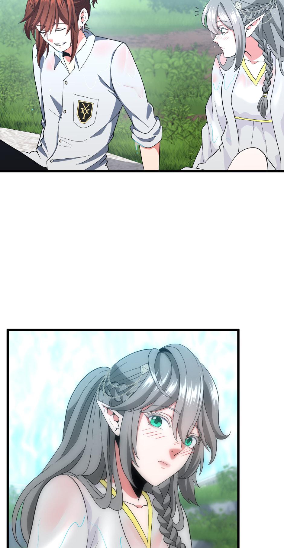 The Beginning After the End Chapter 111 — page 63