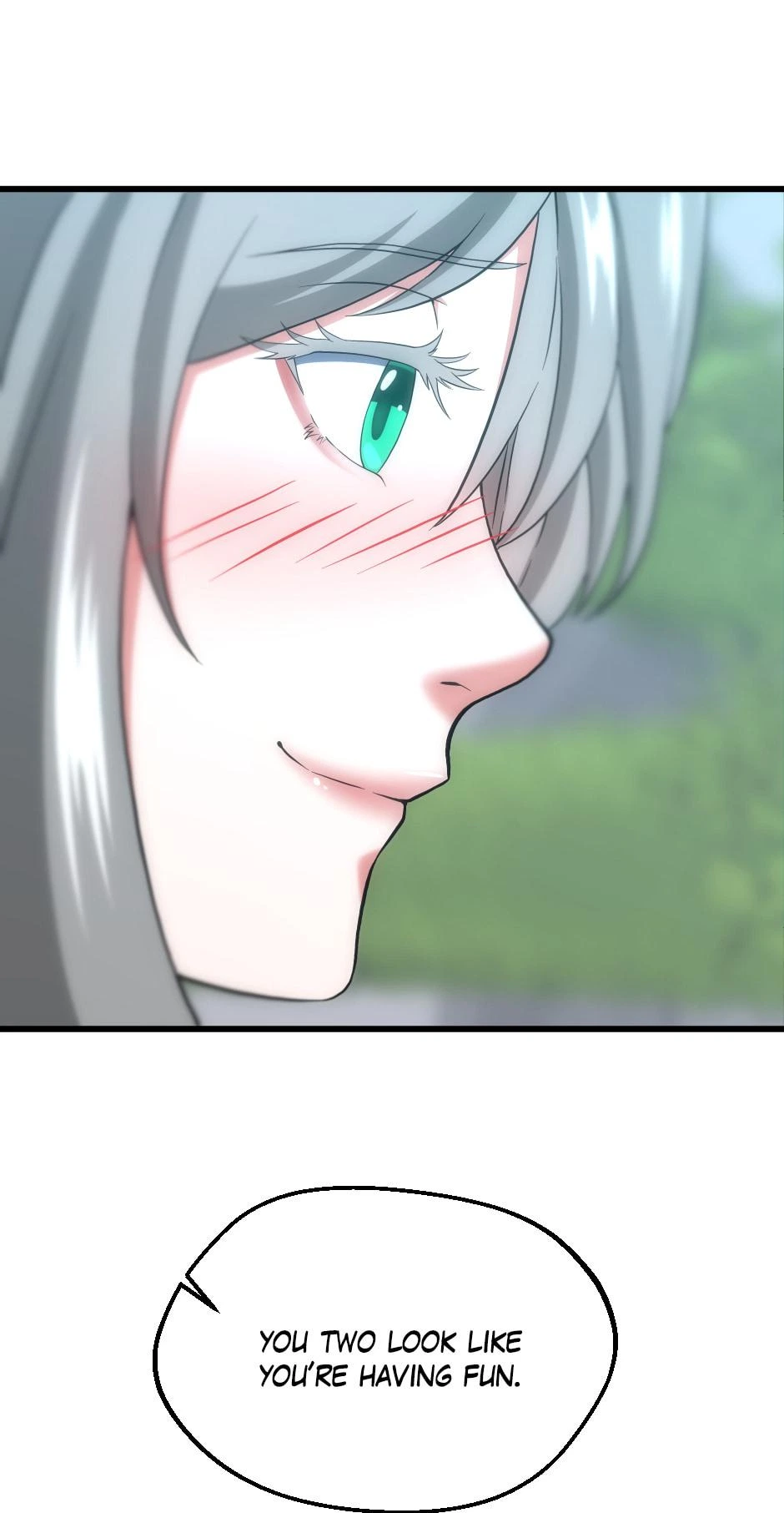 The Beginning After the End Chapter 111 — page 65