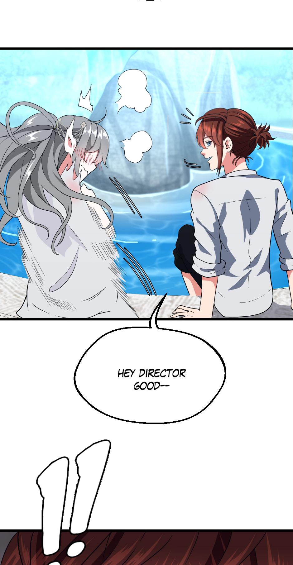 The Beginning After the End Chapter 111 — page 66