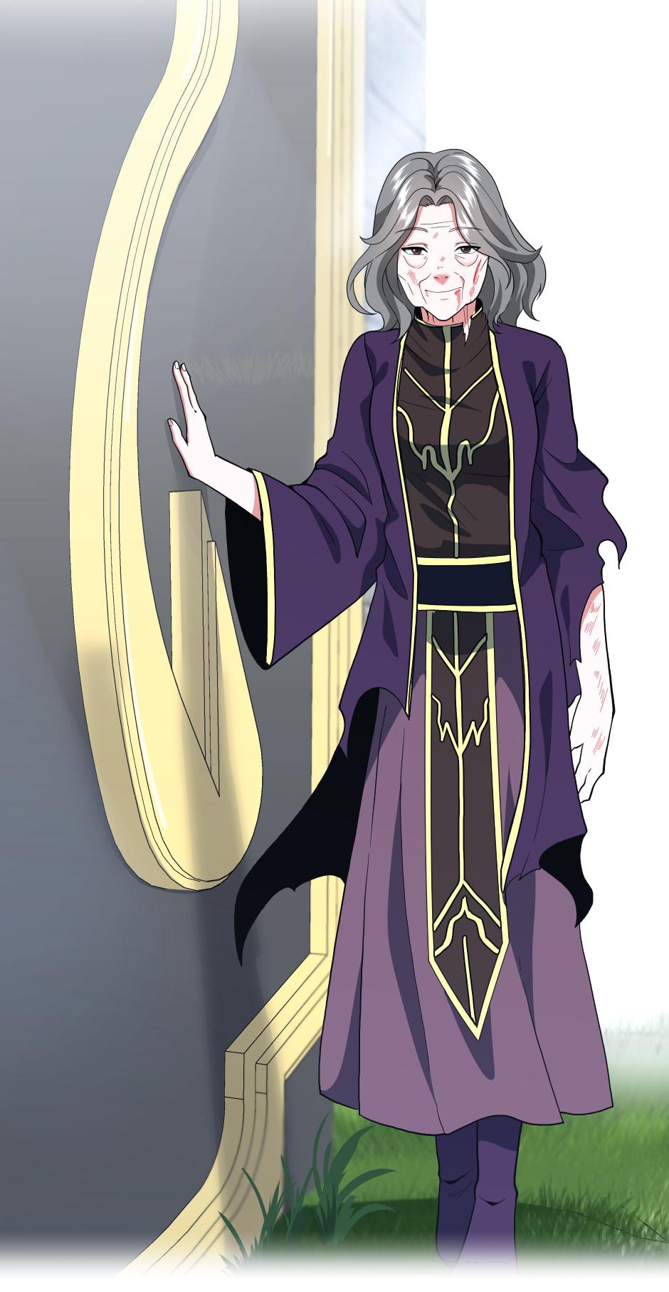 The Beginning After the End Chapter 111 — page 68