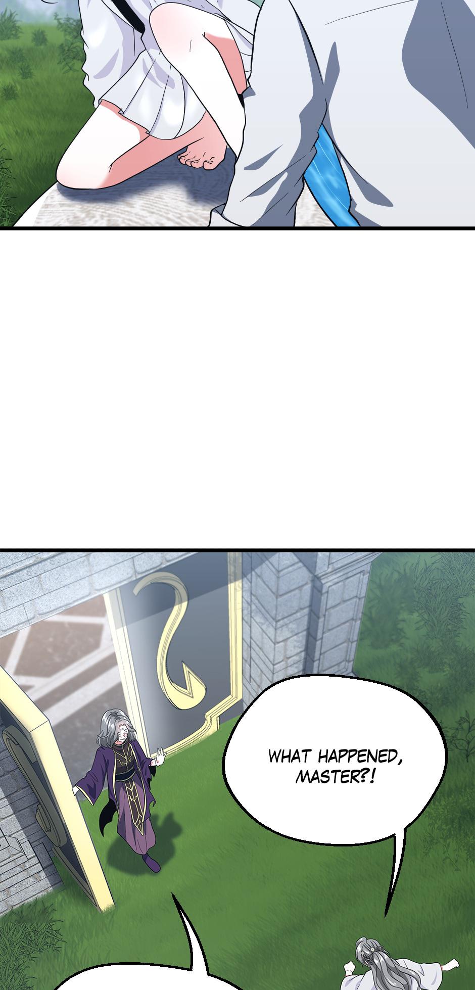 The Beginning After the End Chapter 112 — page 3