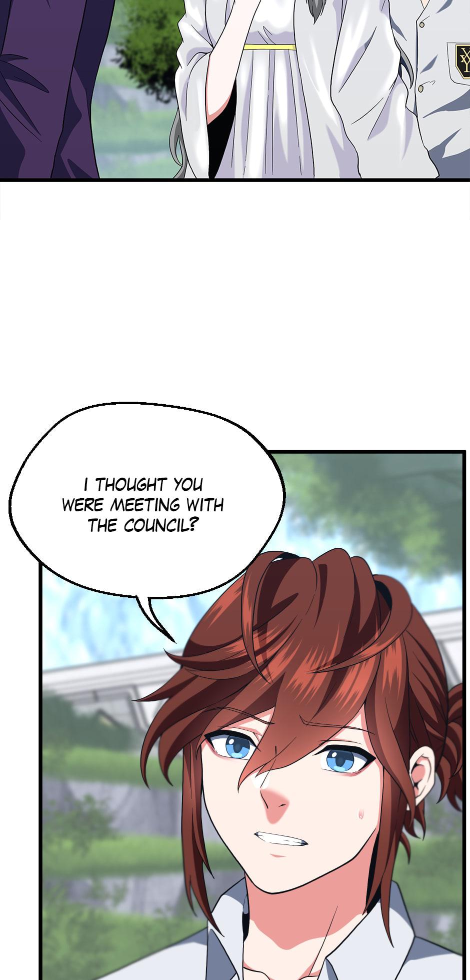 The Beginning After the End Chapter 112 — page 5