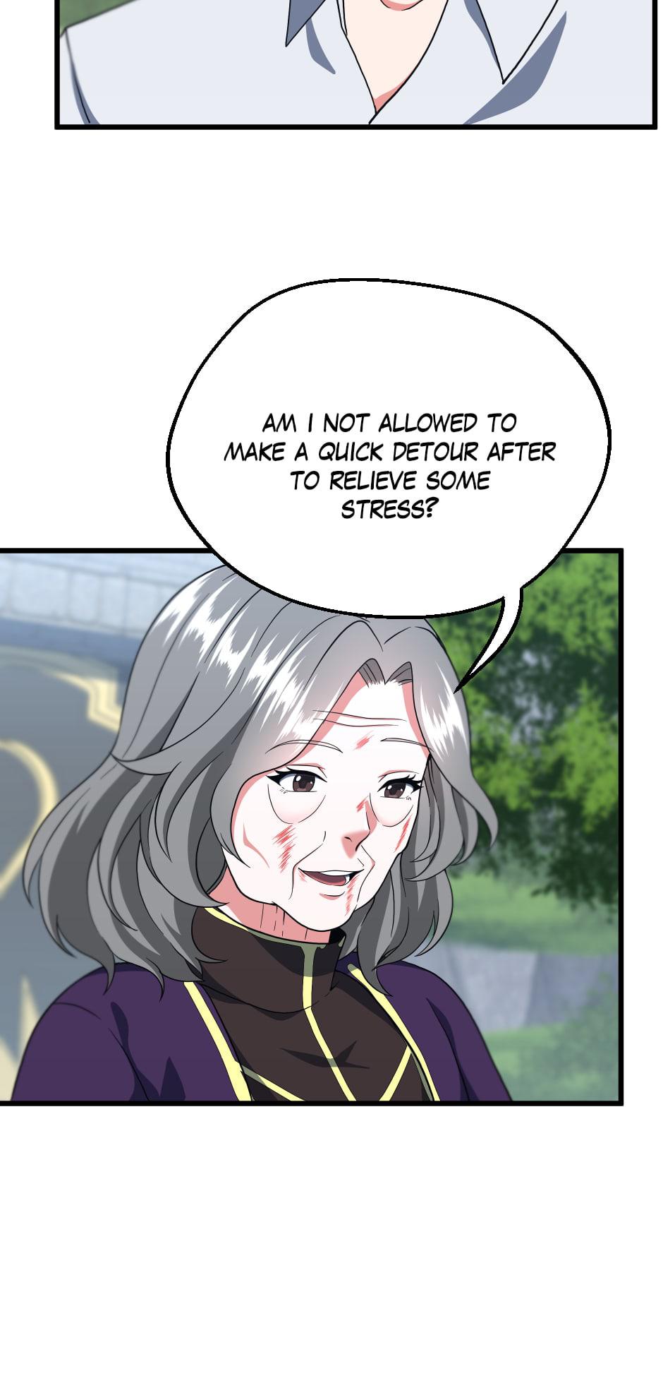 The Beginning After the End Chapter 112 — page 6