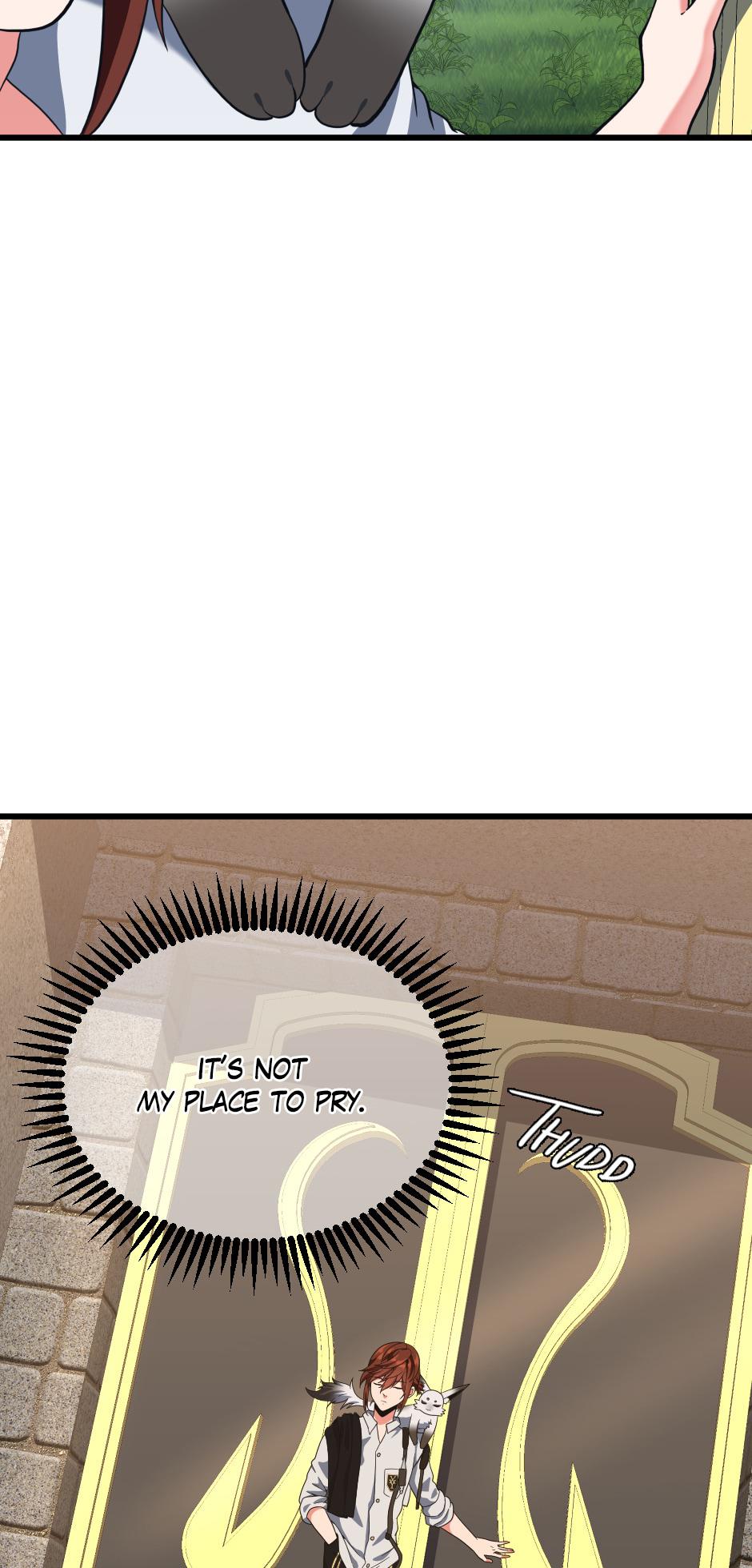 The Beginning After the End Chapter 112 — page 12