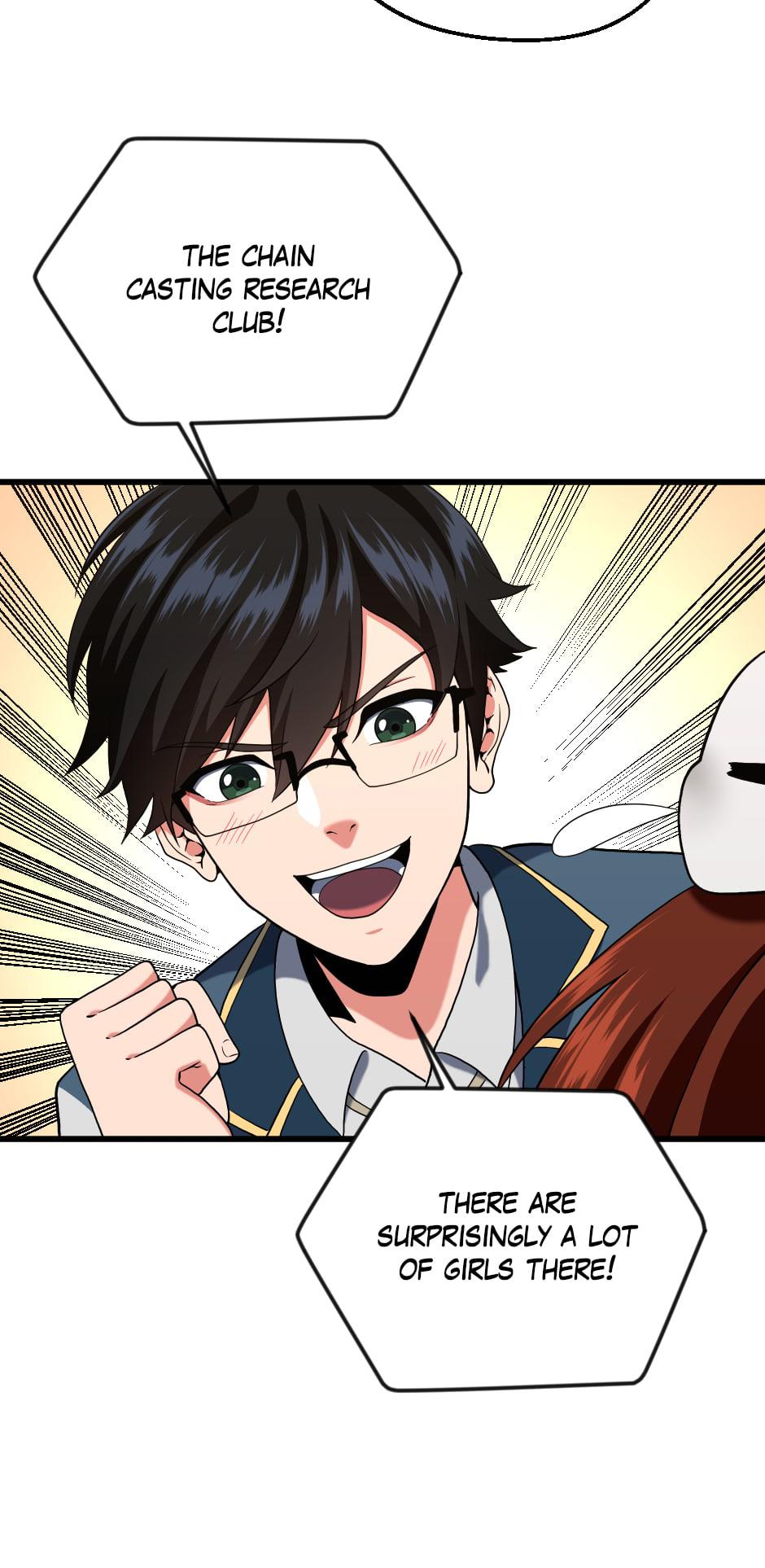 The Beginning After the End Chapter 112 — page 18