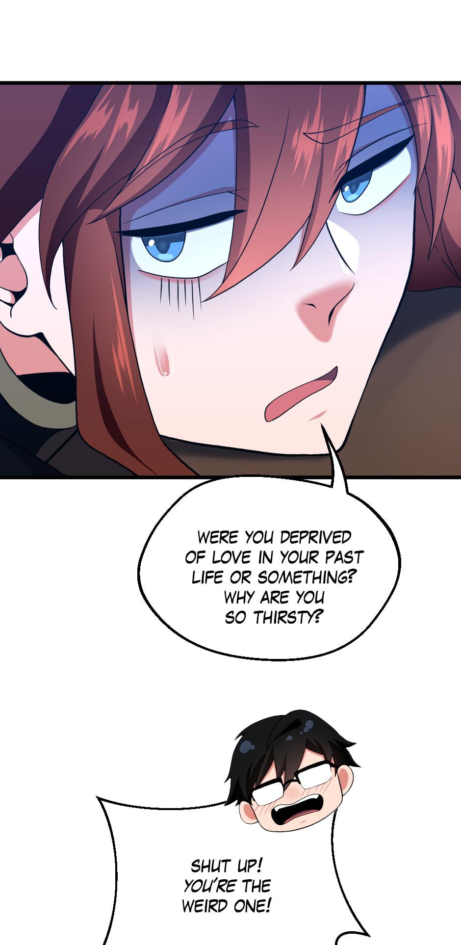 The Beginning After the End Chapter 112 — page 19