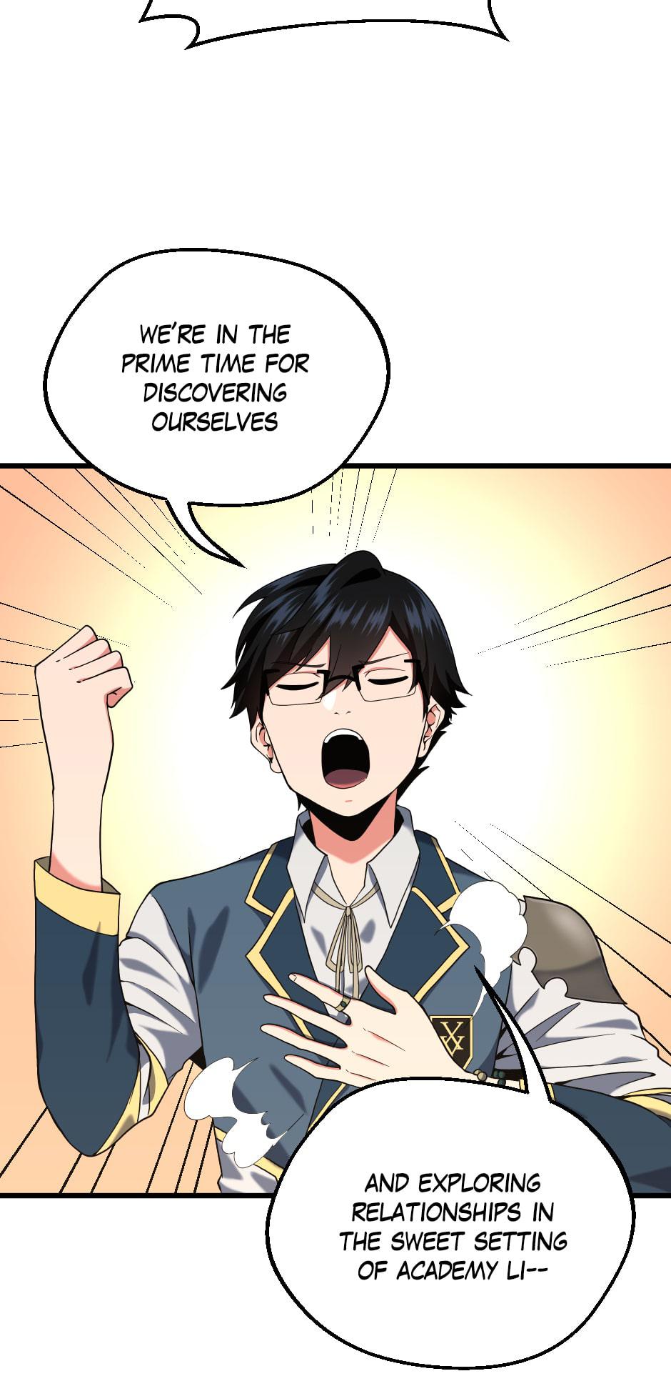 The Beginning After the End Chapter 112 — page 20