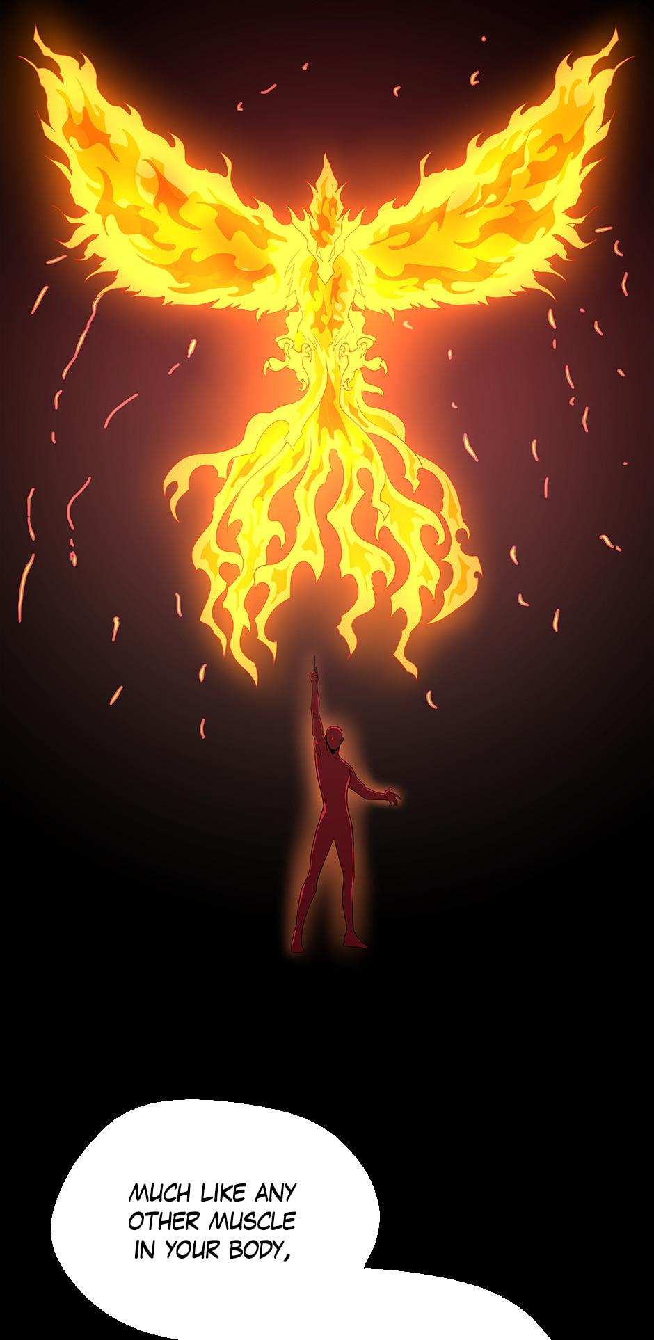 The Beginning After the End Chapter 112 — page 28