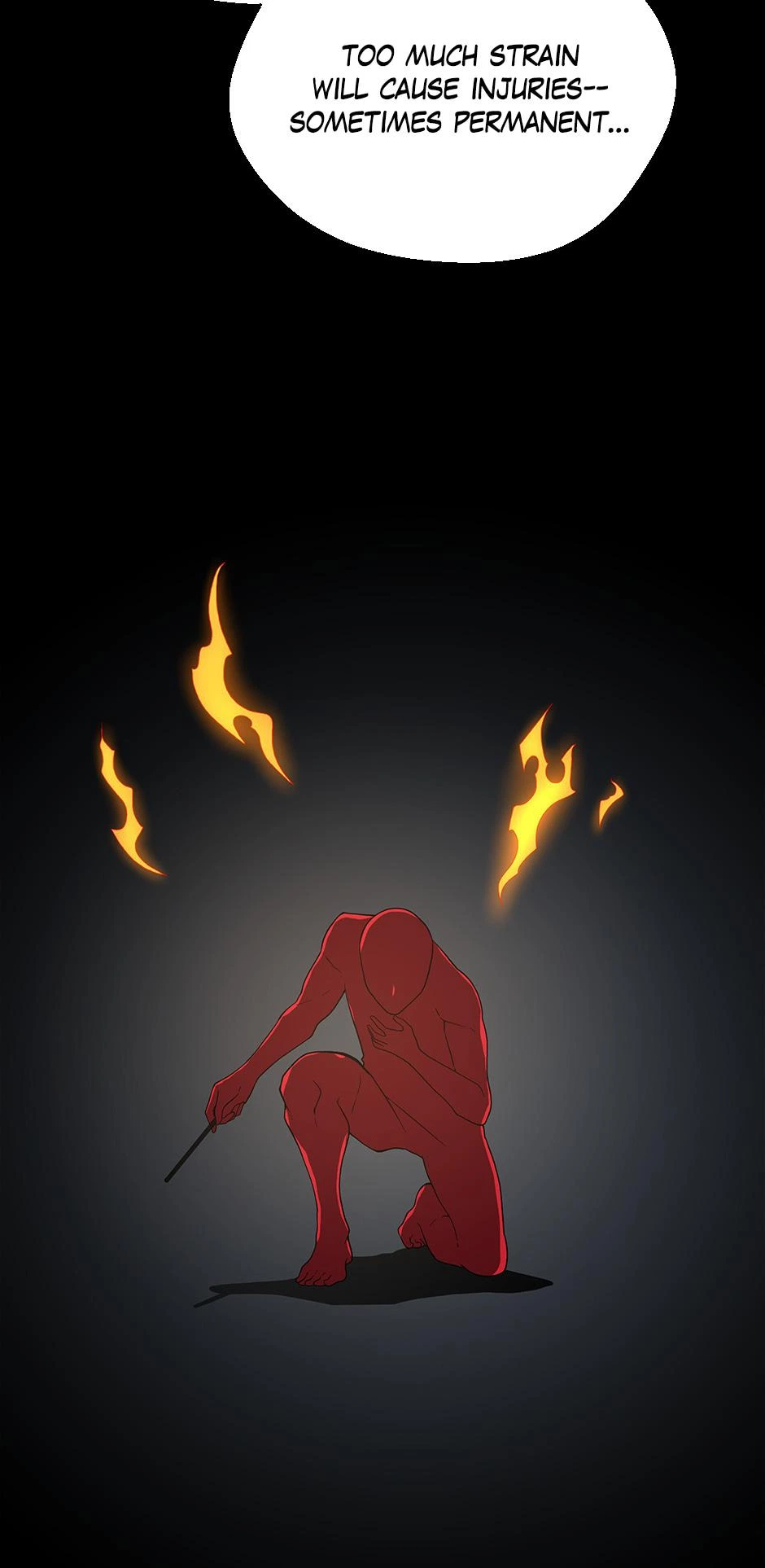 The Beginning After the End Chapter 112 — page 29