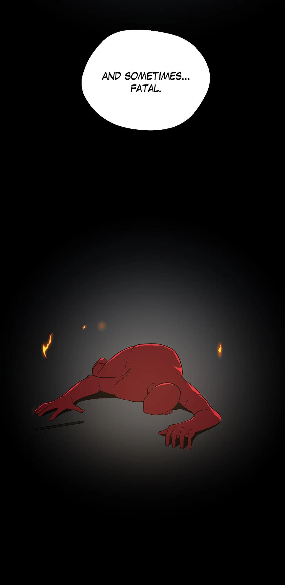 The Beginning After the End Chapter 112 — page 30