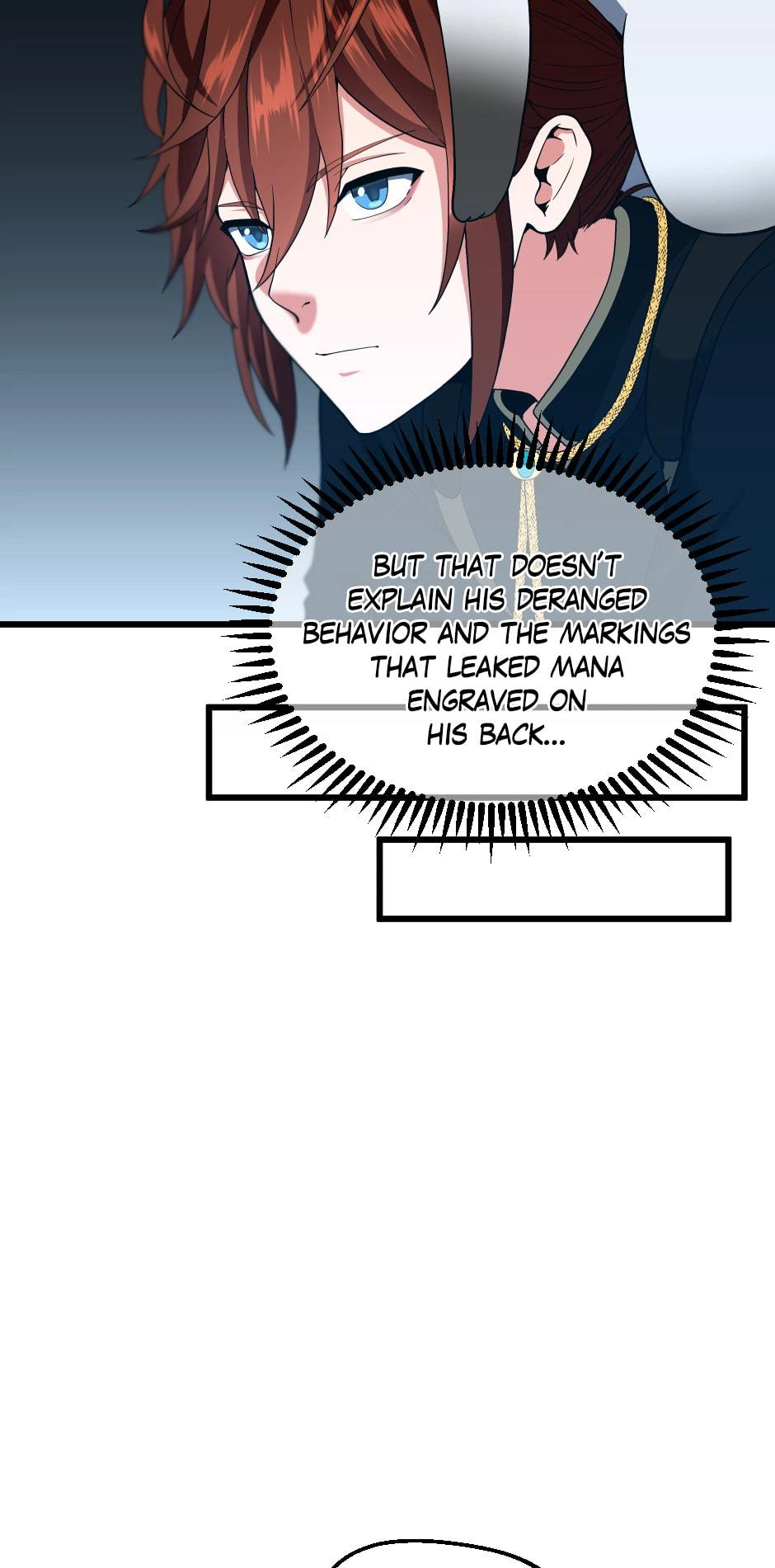 The Beginning After the End Chapter 112 — page 35