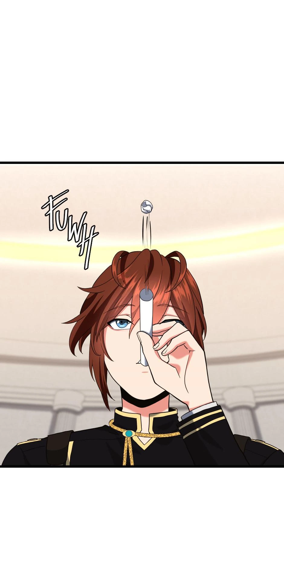 The Beginning After the End Chapter 112 — page 43