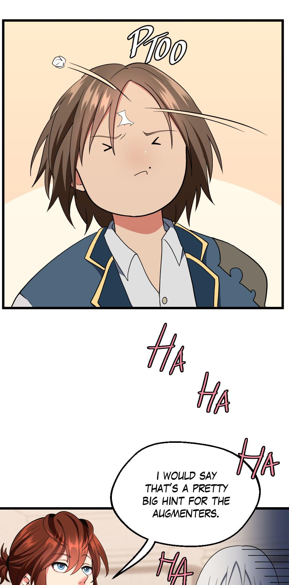 The Beginning After the End Chapter 112 — page 44